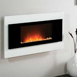 Valor Fires Visia Electric Fire